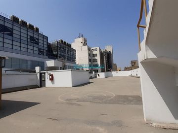 Edificios Venta JR. Cailloma - LIMA CERCADO