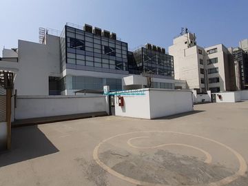 Edificios Venta JR. Cailloma - LIMA CERCADO