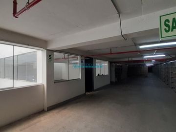 Edificios Venta JR. Cailloma - LIMA CERCADO