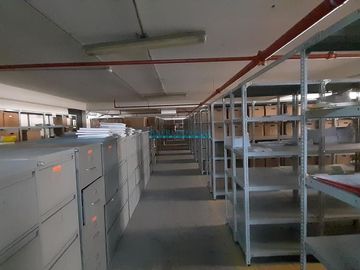 Edificios Venta JR. Cailloma - LIMA CERCADO