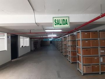 Edificios Venta JR. Cailloma - LIMA CERCADO
