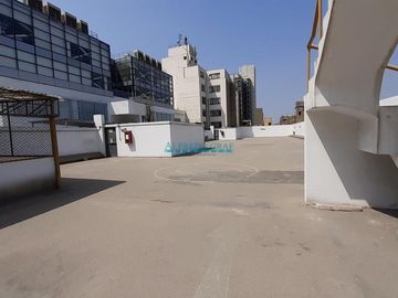 Edificios Venta JR. Cailloma - LIMA CERCADO