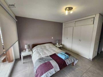 Vende Departamento  En Reñaca Viña Del Mar