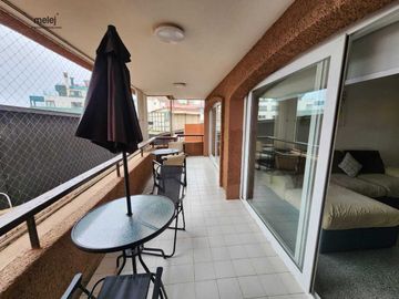 Vende Departamento  En Reñaca Viña Del Mar