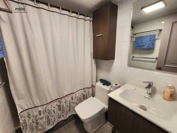 Vende Departamento  En Reñaca Viña Del Mar