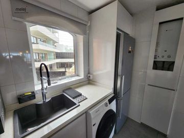 Vende Departamento  En Reñaca Viña Del Mar