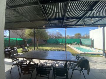 CASA EN VENTA BARRIO PRIVADO LAS CAÃITAS