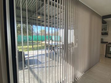 CASA EN VENTA BARRIO PRIVADO LAS CAÃITAS