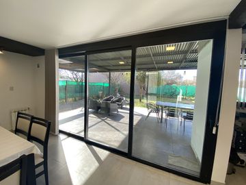 CASA EN VENTA BARRIO PRIVADO LAS CAÃITAS