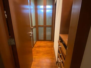 VENTA CASA EN LOMAS DE CHAPULTEPEC REMODELADA, VISTA ESPECTACULAR
