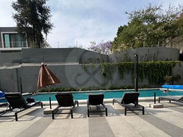 Departamento en venta en Fraccionamiento Puerta del Valle