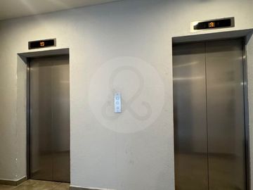 Departamento en venta en Fraccionamiento Puerta del Valle