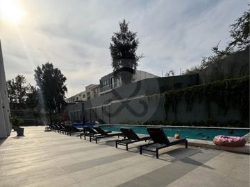 Departamento en venta en Fraccionamiento Puerta del Valle