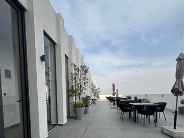 Departamento en venta en Fraccionamiento Puerta del Valle