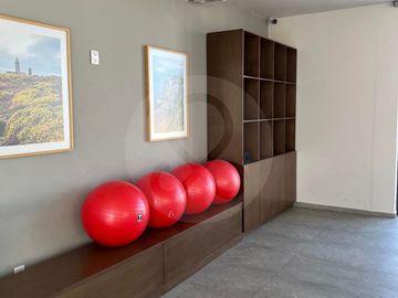 Departamento en venta en Fraccionamiento Puerta del Valle