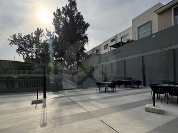 Departamento en venta en Fraccionamiento Puerta del Valle