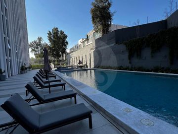 Departamento en venta en Fraccionamiento Puerta del Valle