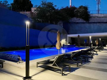 Departamento en venta en Fraccionamiento Puerta del Valle