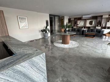 Departamento en venta en Fraccionamiento Puerta del Valle