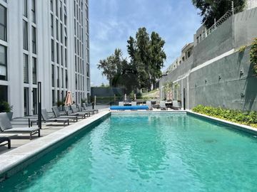 Departamento en venta en Fraccionamiento Puerta del Valle