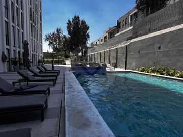 Departamento en venta en Fraccionamiento Puerta del Valle
