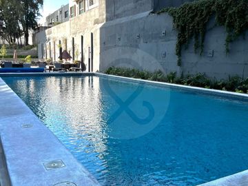 Departamento en venta en Fraccionamiento Puerta del Valle
