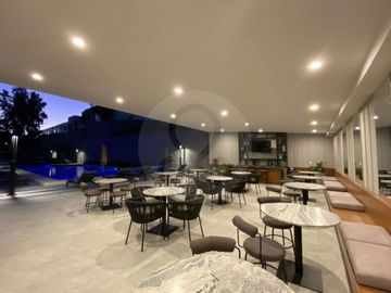 Departamento en venta en Fraccionamiento Puerta del Valle