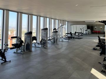 Departamento en venta en Fraccionamiento Puerta del Valle