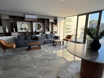 Departamento en venta en Fraccionamiento Puerta del Valle