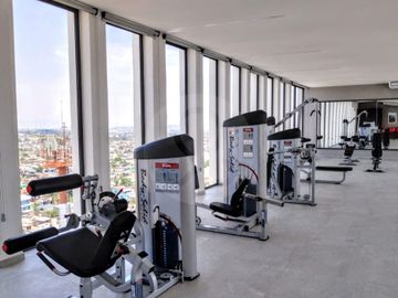 Departamento en venta en Fraccionamiento Puerta del Valle
