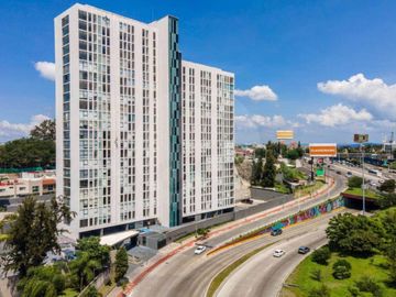 Departamento en venta en Fraccionamiento Puerta del Valle