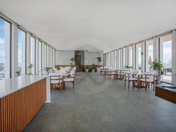 Departamento en venta en Fraccionamiento Puerta del Valle