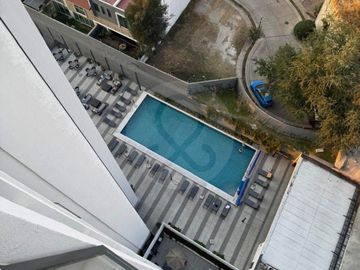 Departamento en venta en Fraccionamiento Puerta del Valle