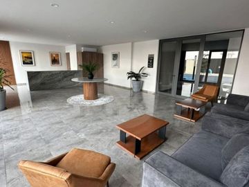 Departamento en venta en Fraccionamiento Puerta del Valle