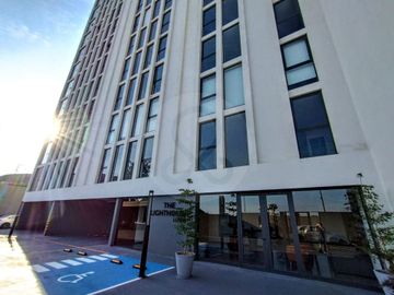 Departamento en venta en Fraccionamiento Puerta del Valle