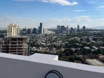 Departamento en venta en Fraccionamiento Puerta del Valle