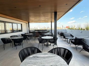 Departamento en venta en Moderna