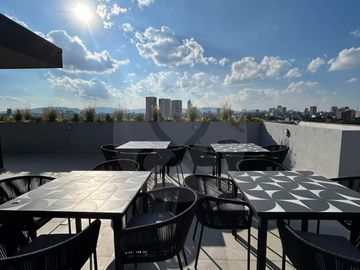 Departamento en venta en Moderna