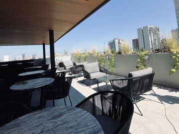 Departamento en venta en Moderna