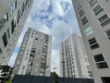 Departamento en venta en Francisco Sarabia