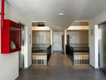 Departamento en venta en Francisco Sarabia