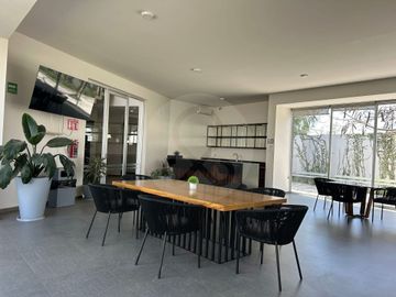 Departamento en venta en Francisco Sarabia