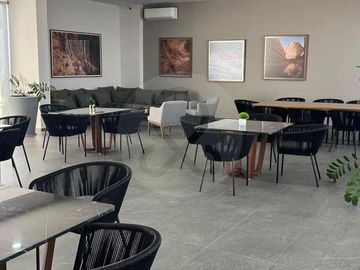 Departamento en venta en Francisco Sarabia
