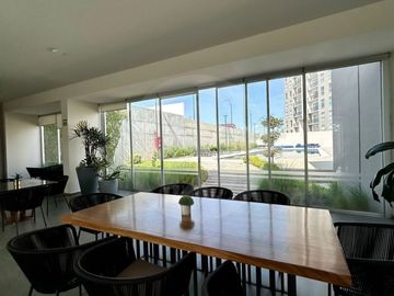 Departamento en venta en Francisco Sarabia