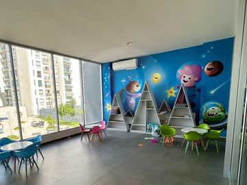 Departamento en venta en Francisco Sarabia