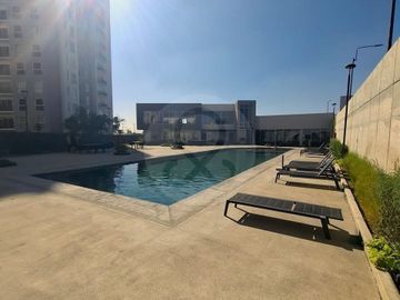 Departamento en venta en Francisco Sarabia