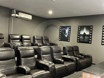 Departamento en venta en Francisco Sarabia