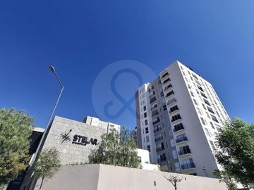 Departamento en venta en Francisco Sarabia
