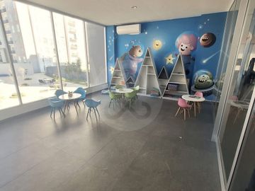 Departamento en venta en Francisco Sarabia