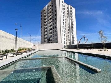 Departamento en venta en Francisco Sarabia